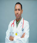 Mohamud Eyow Ali, Pediatrics World Conference 2026, Dubai 